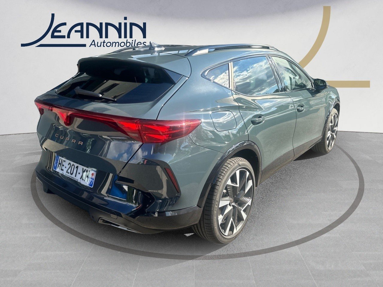 seat - Visuel 4