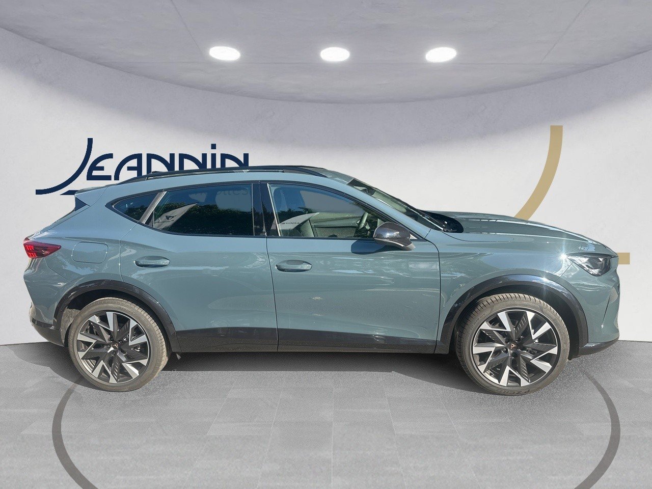 seat - Visuel 5