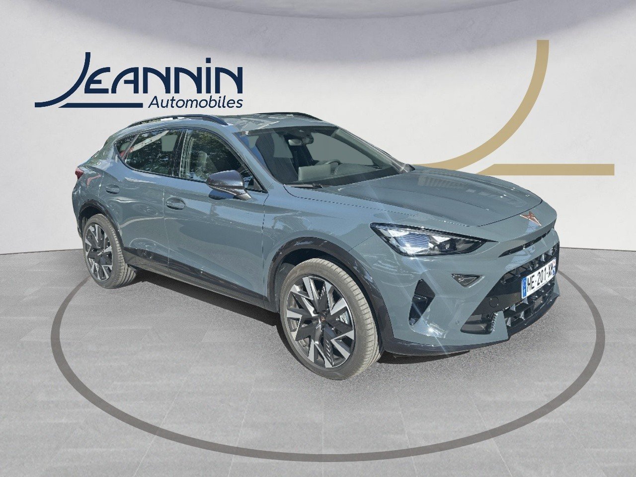 seat - Visuel 6