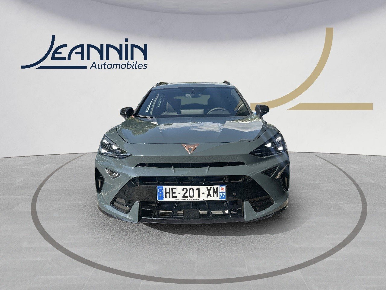 seat - Visuel 7