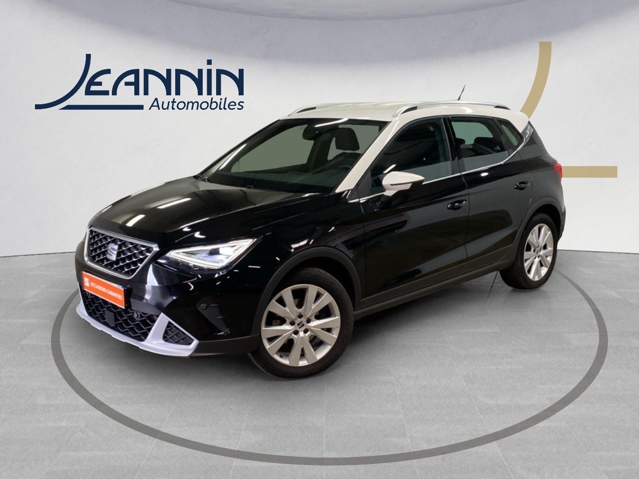 seat - Visuel 0