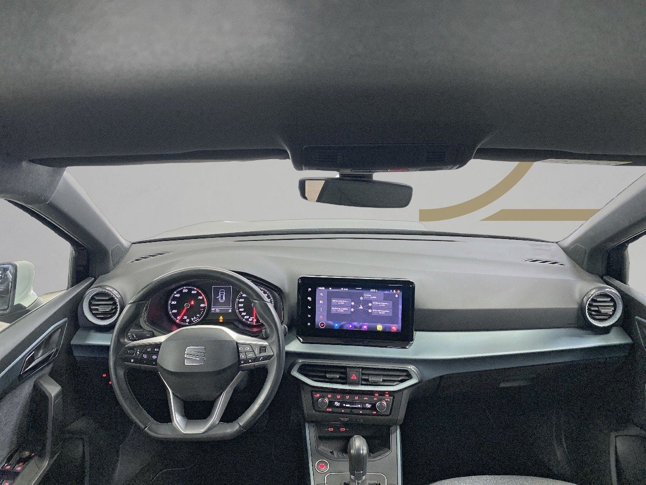 seat - Visuel 9