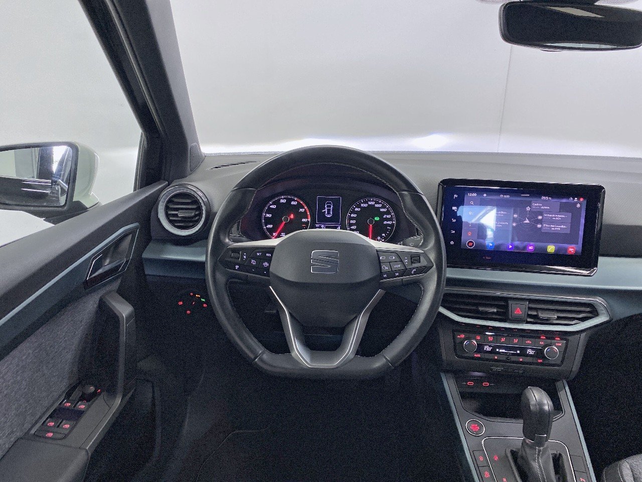 seat - Visuel 10