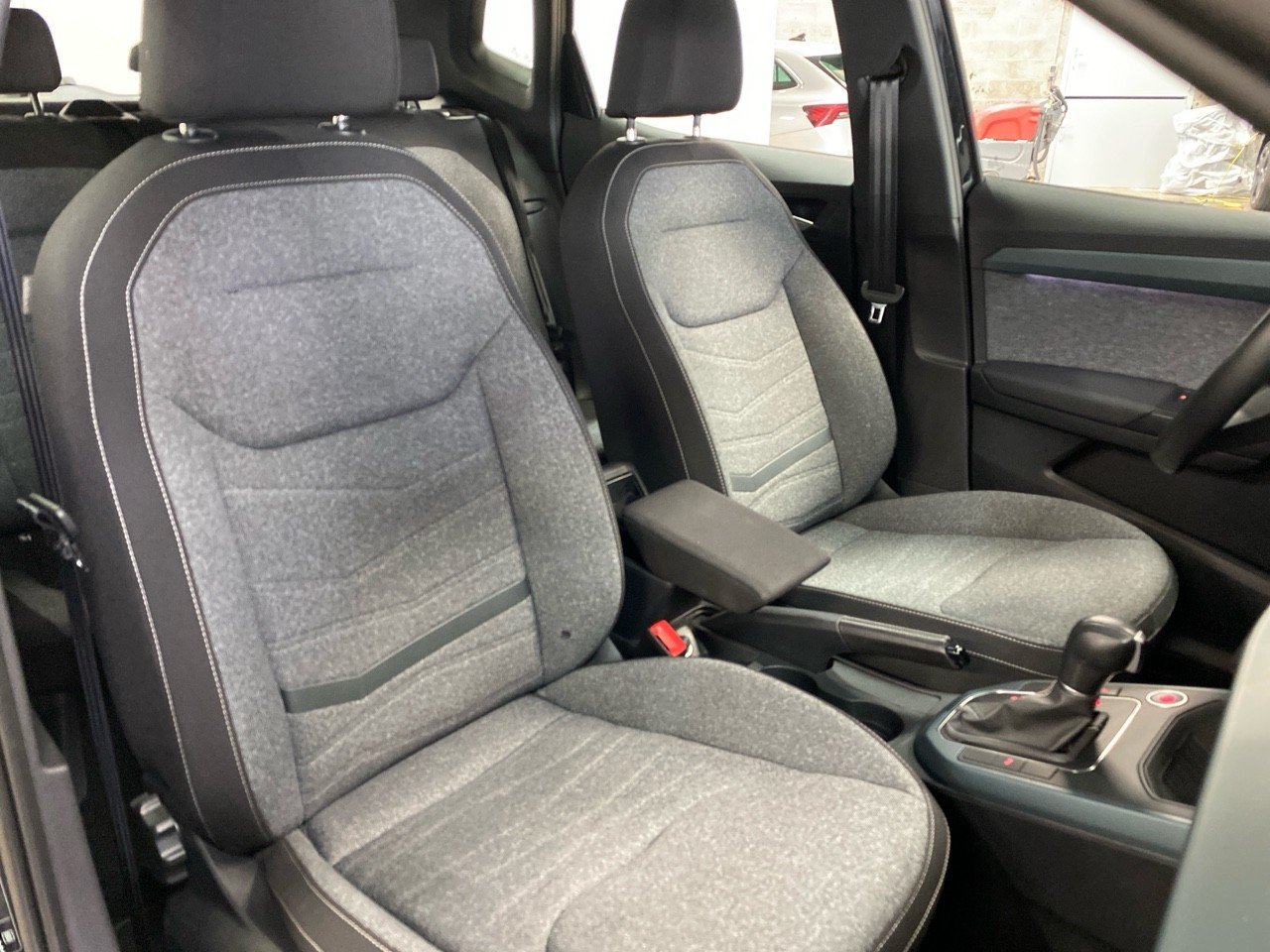 seat - Visuel 17