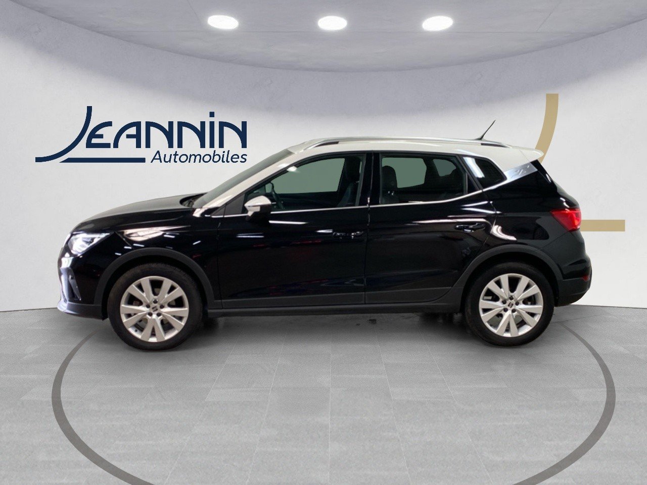 seat - Visuel 1