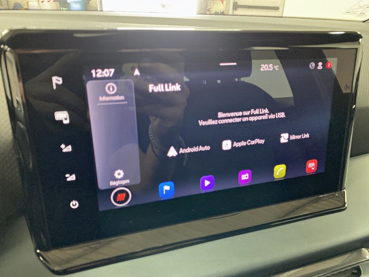 seat - Visuel 22