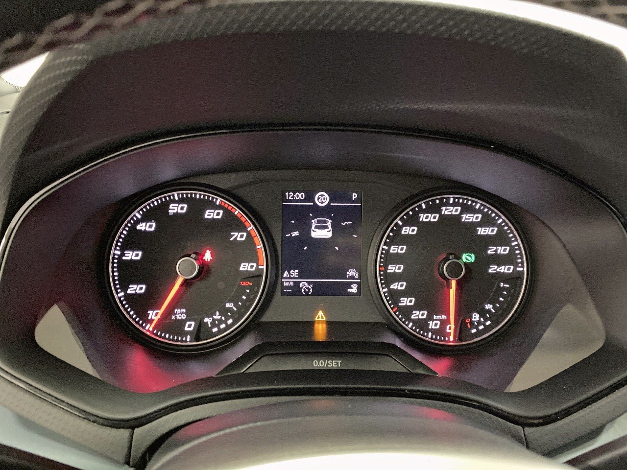 seat - Visuel 23