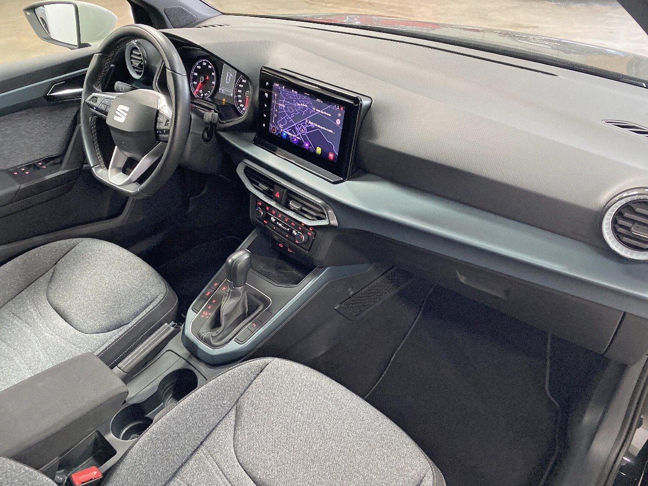 seat - Visuel 27