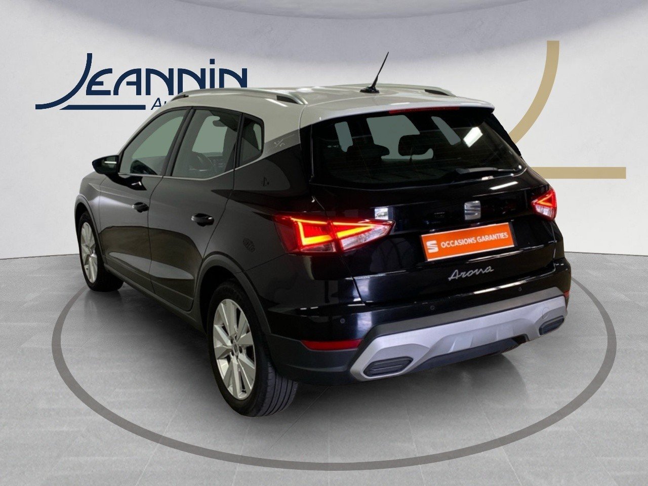 seat - Visuel 2