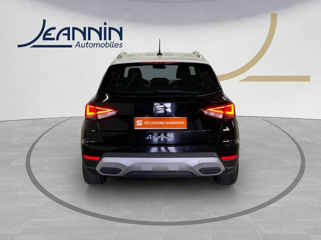 seat - Visuel 3