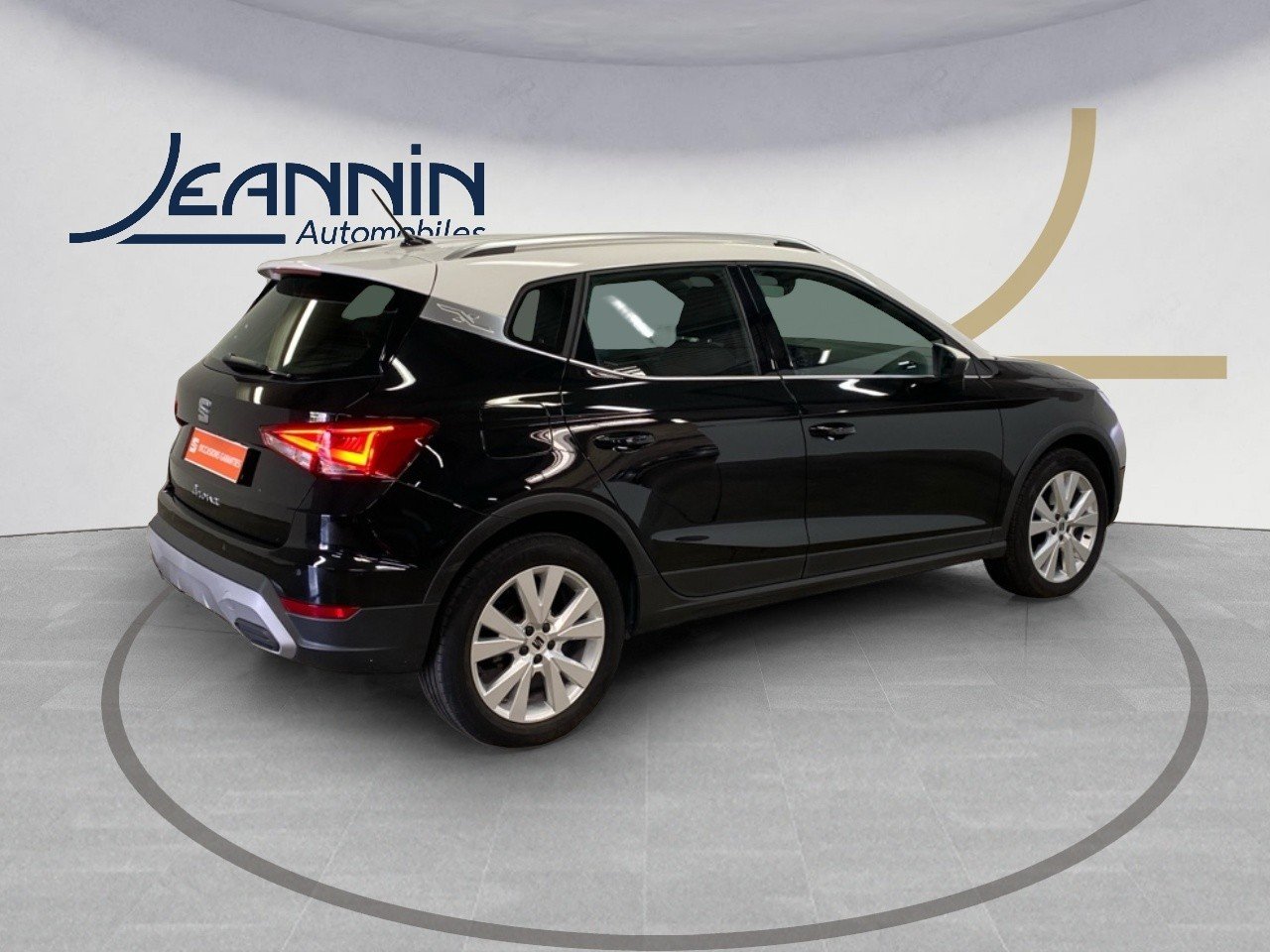 seat - Visuel 4