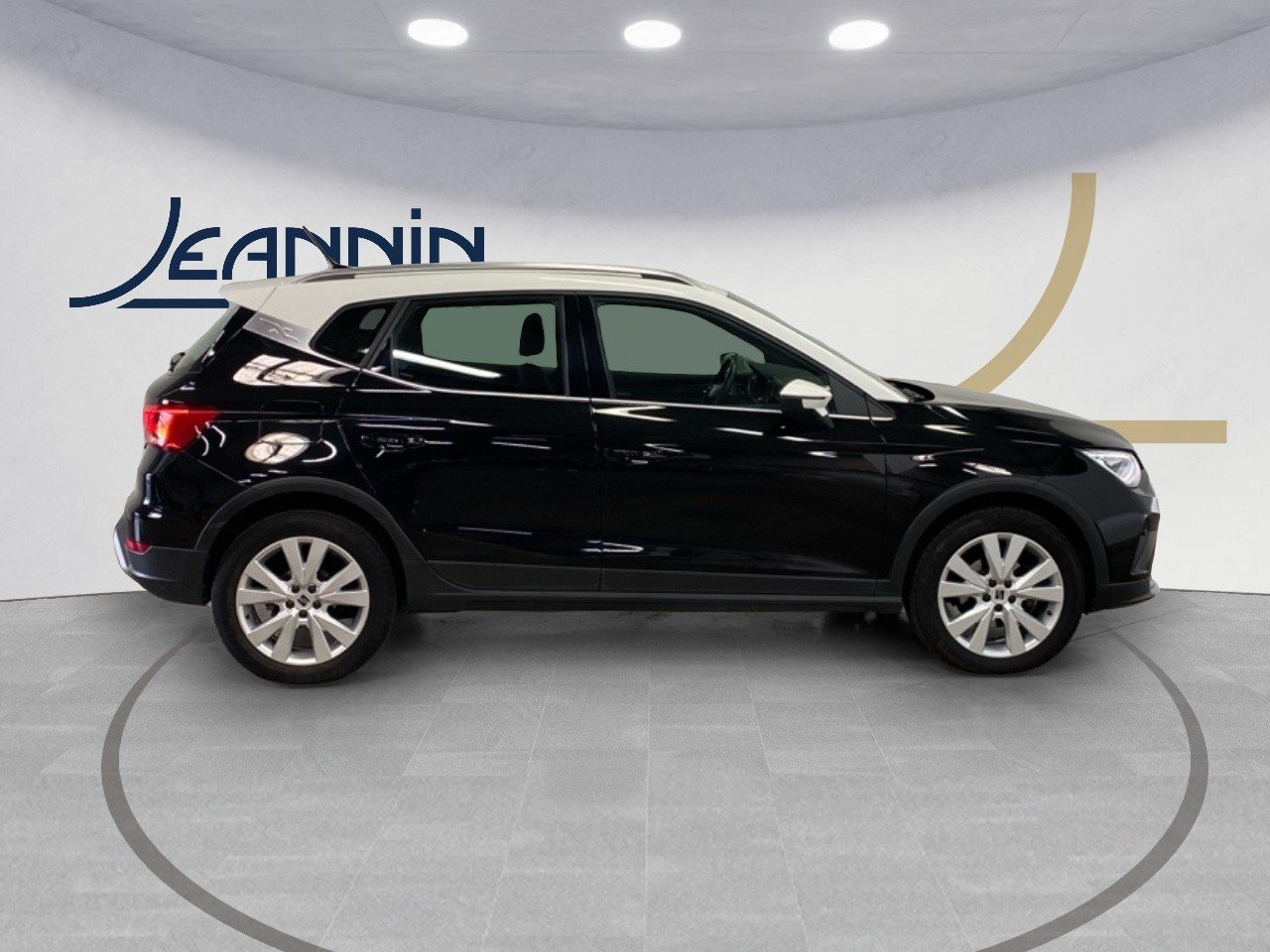 seat - Visuel 5
