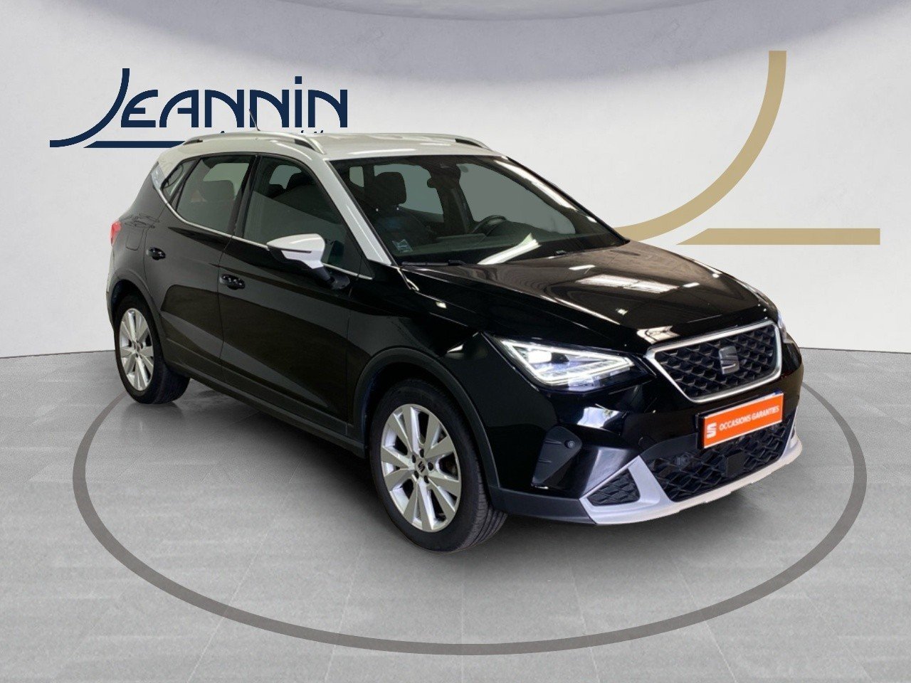 seat - Visuel 6
