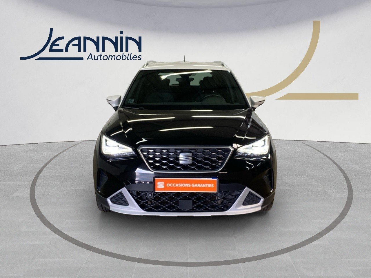 seat - Visuel 7