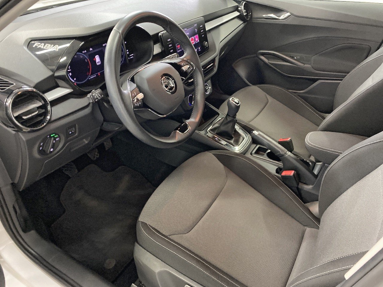 skoda - Visuel 27