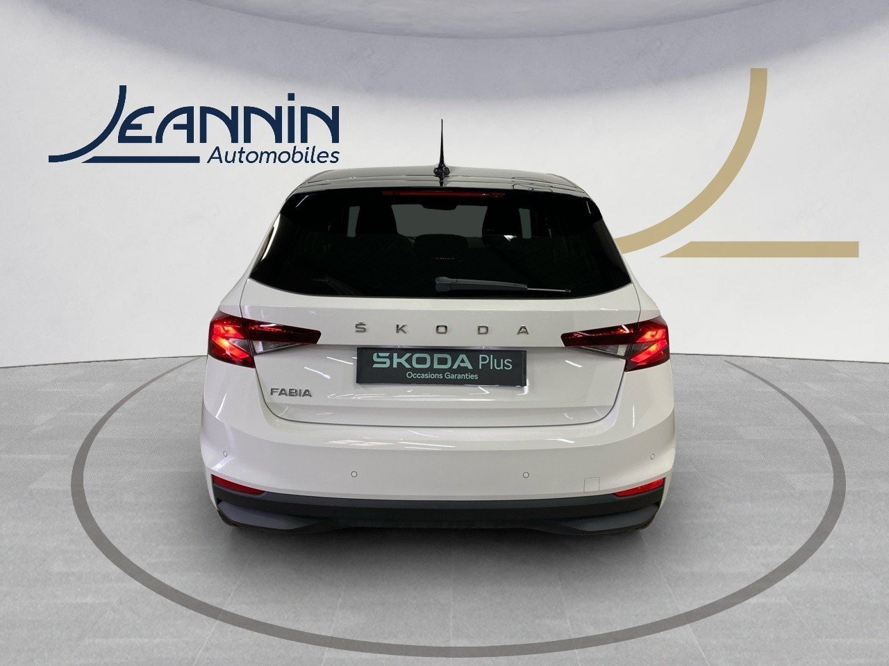 skoda - Visuel 3