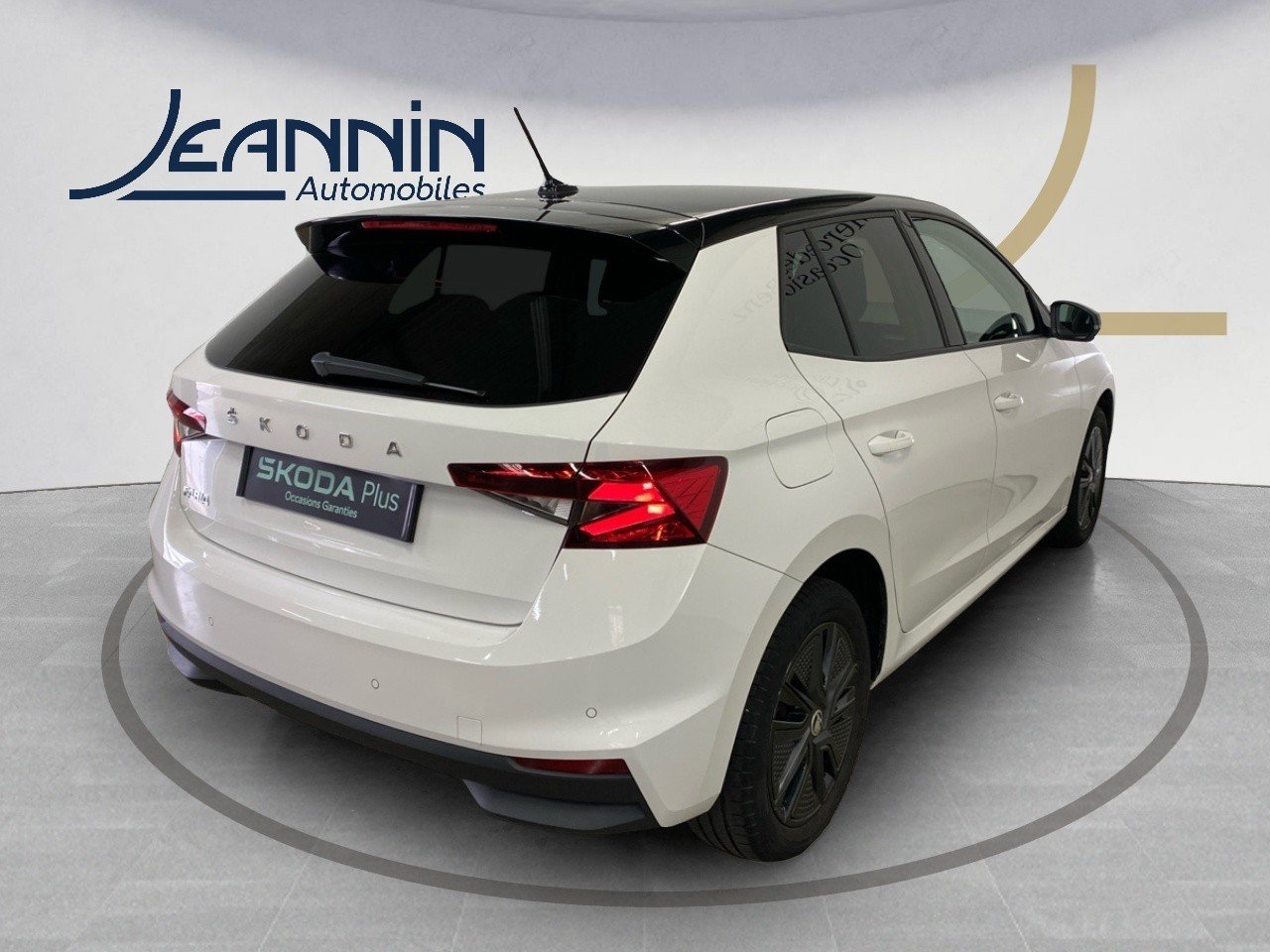 skoda - Visuel 4