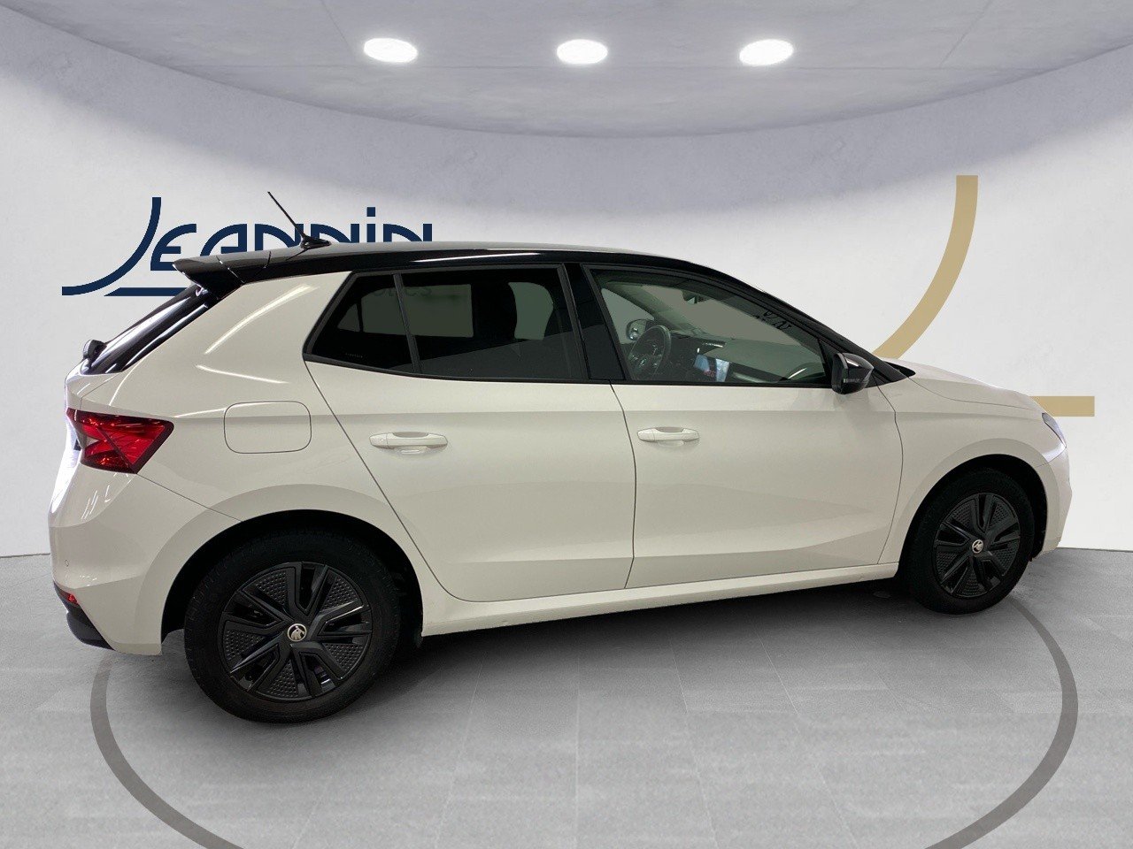 skoda - Visuel 5