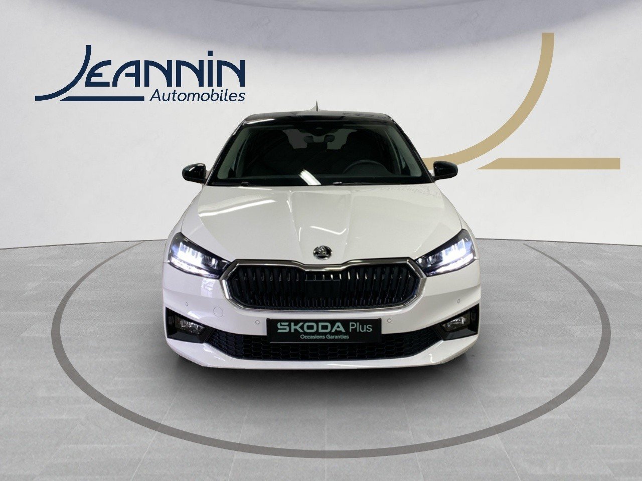 skoda - Visuel 7