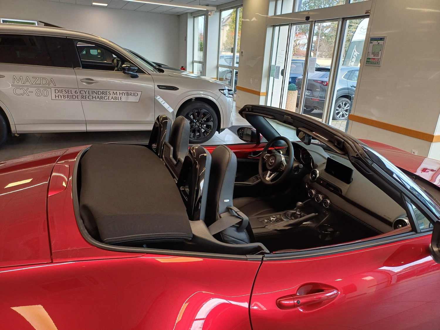 mazda - Visuel 10