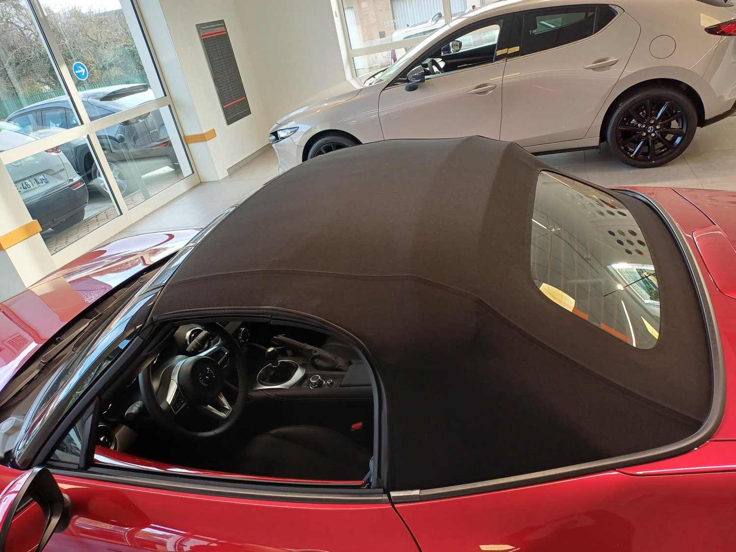 mazda - Visuel 11
