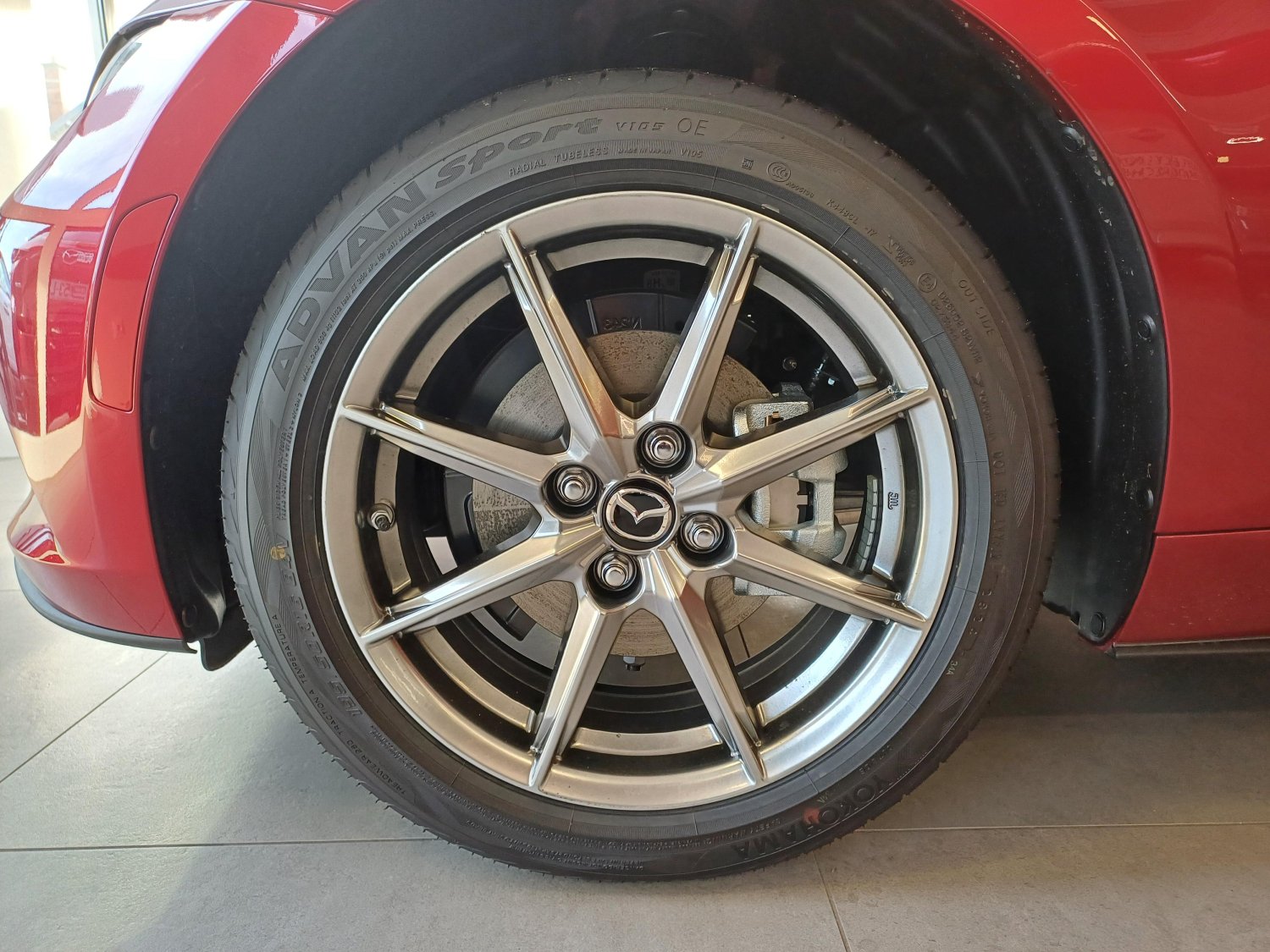 mazda - Visuel 15