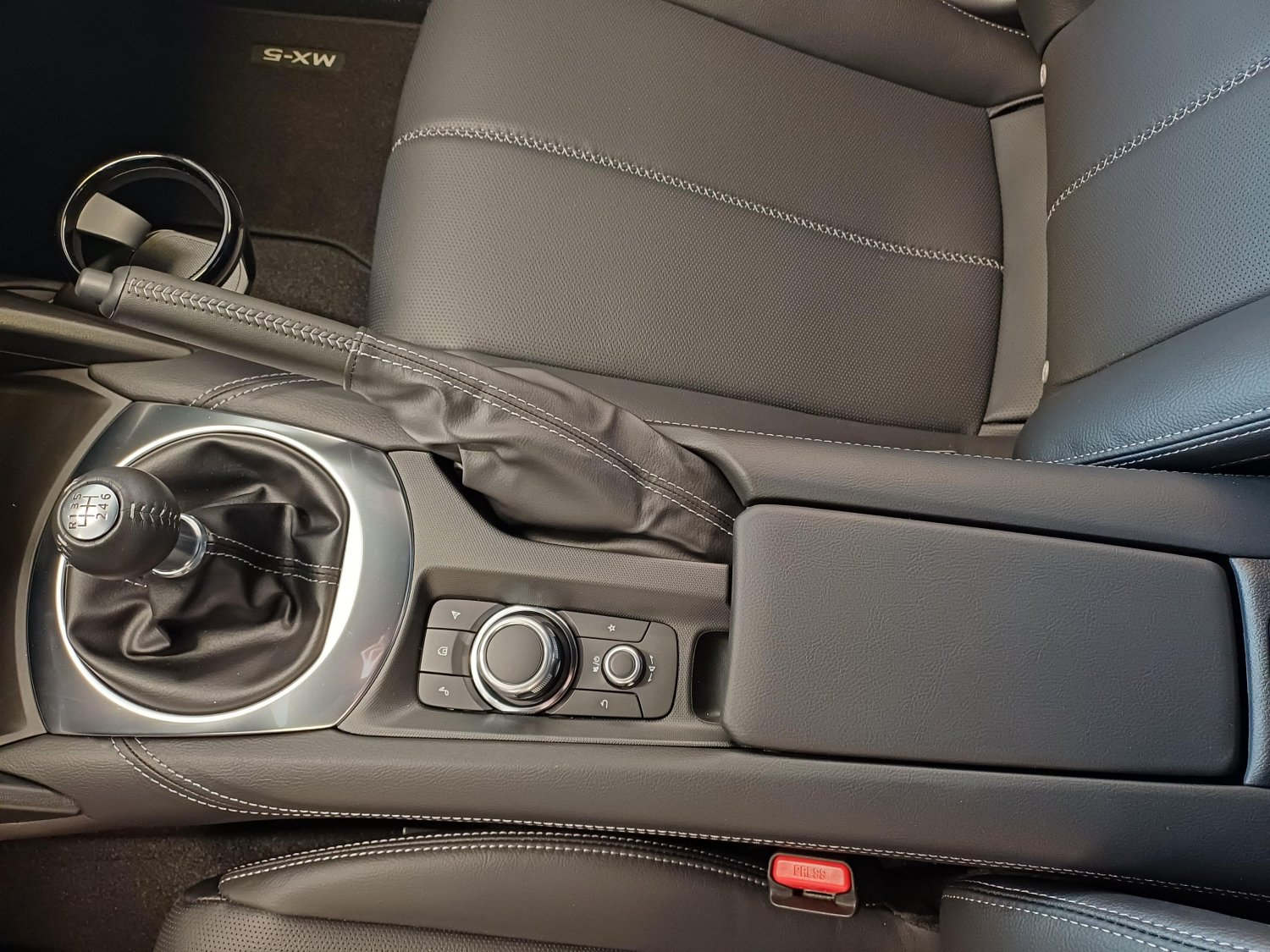 mazda - Visuel 17
