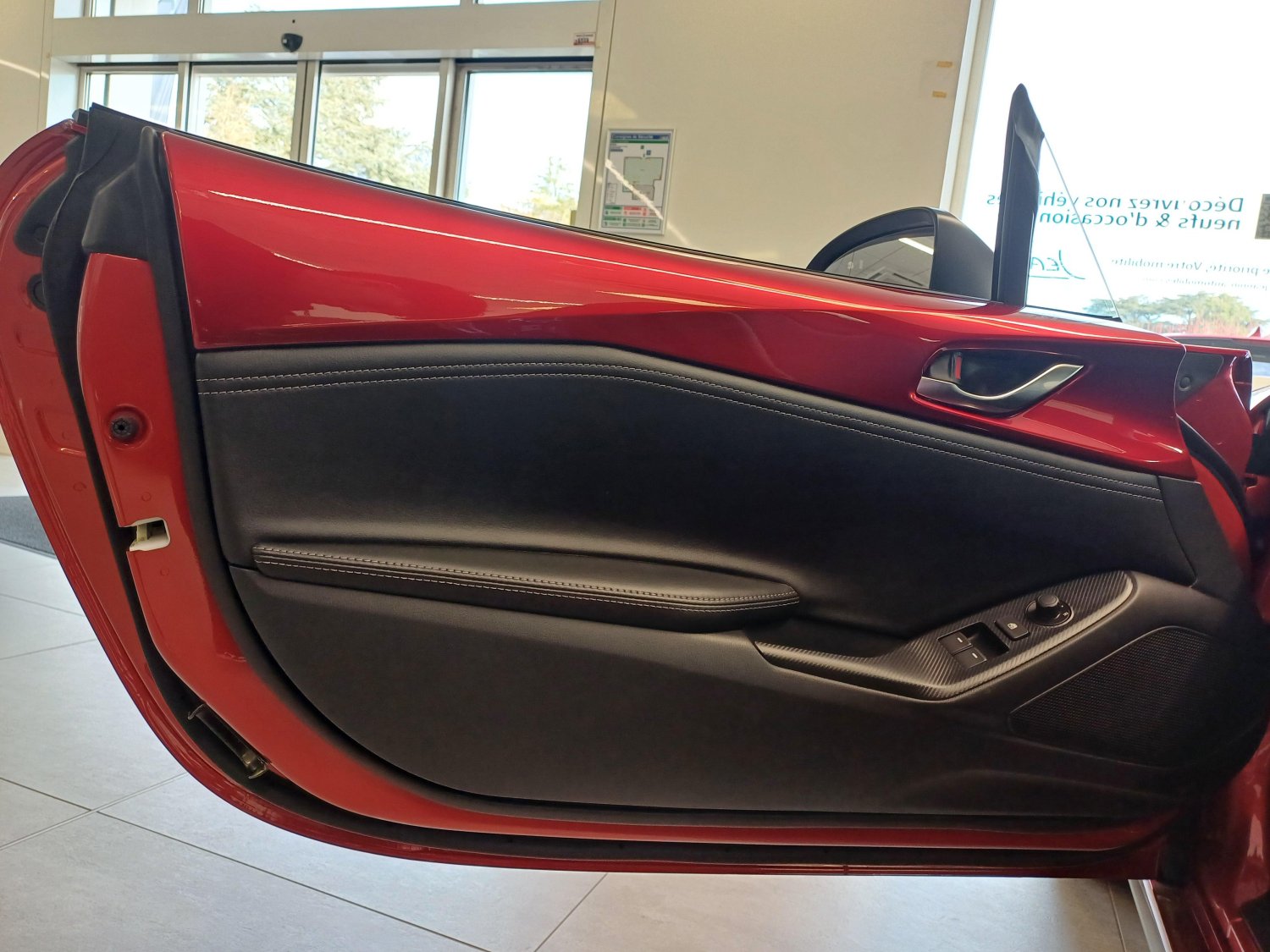 mazda - Visuel 18