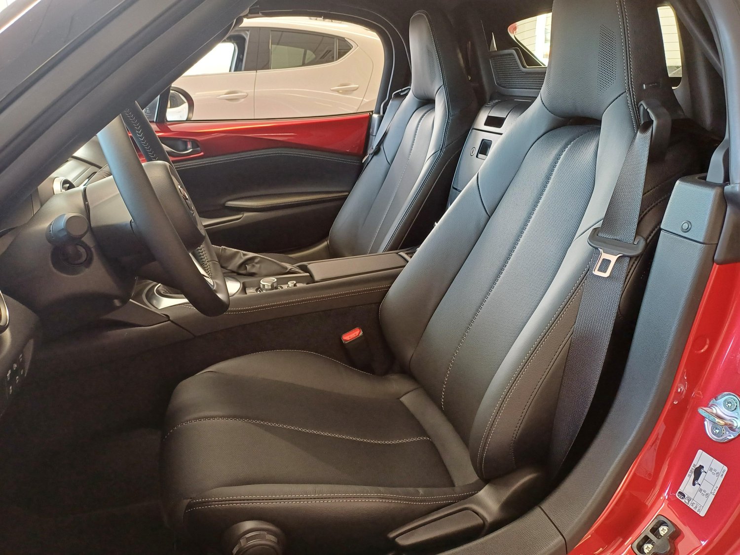 mazda - Visuel 20