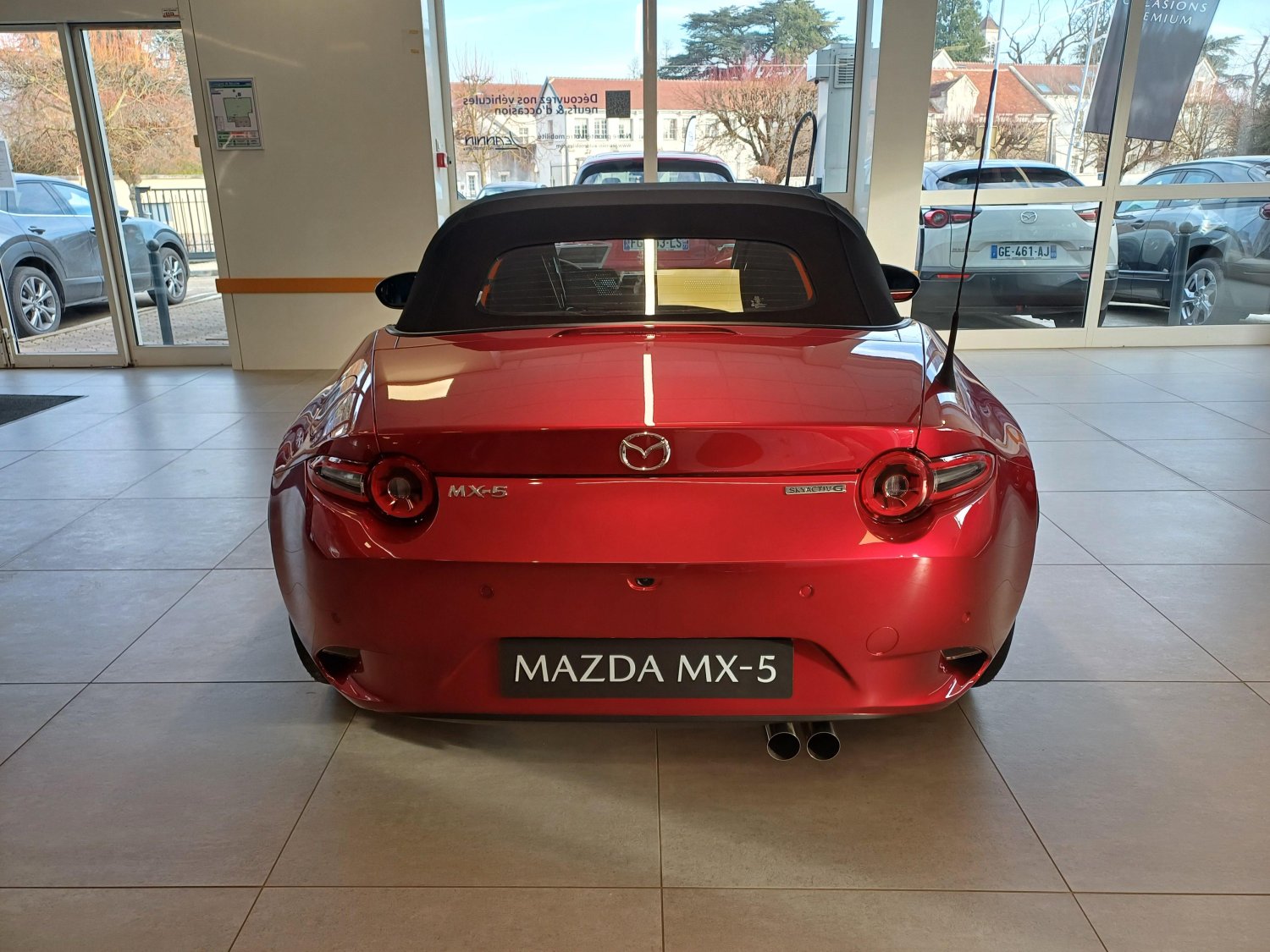 mazda - Visuel 3