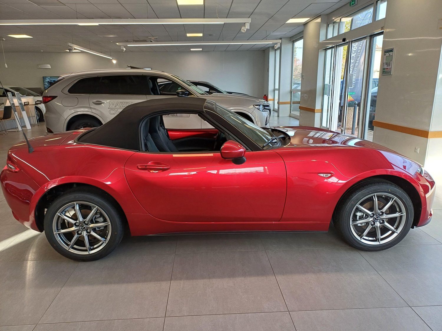 mazda - Visuel 5
