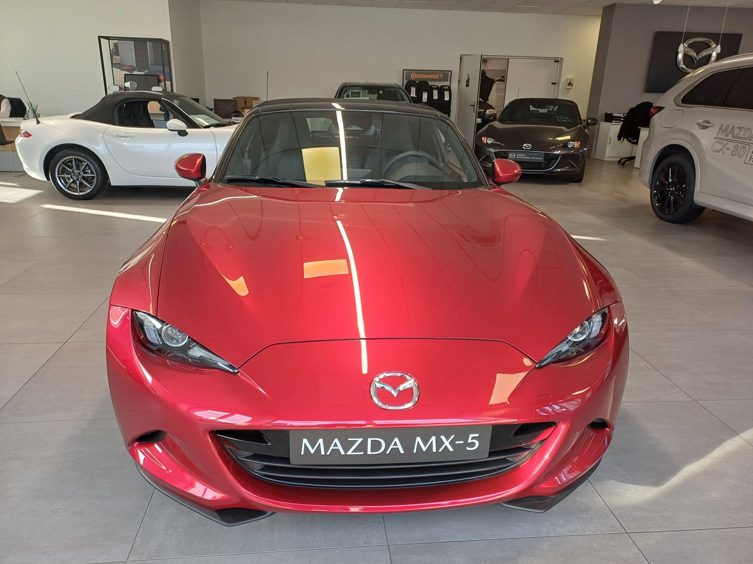 mazda - Visuel 7