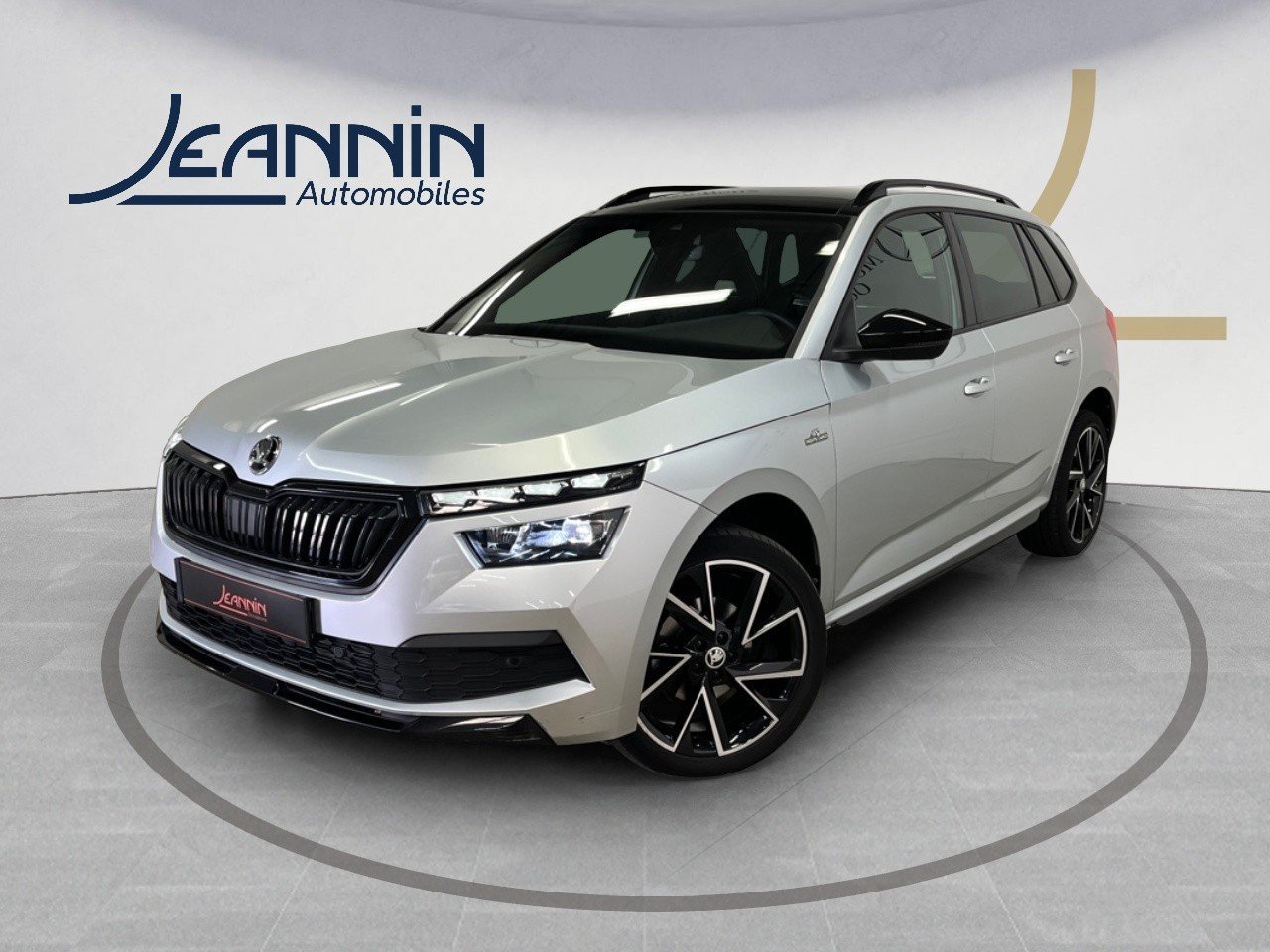 skoda - Visuel 0