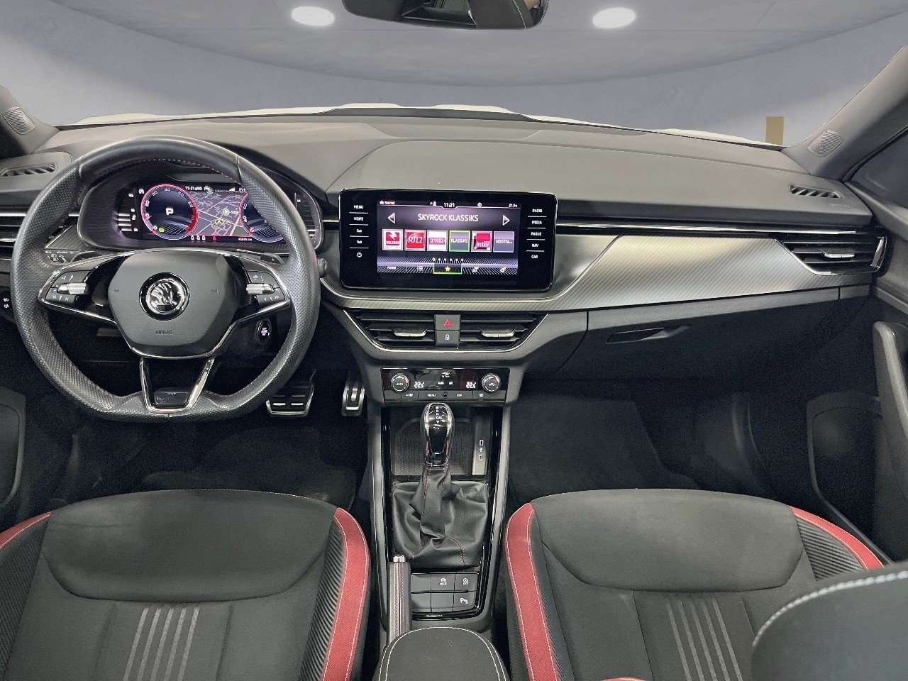 skoda - Visuel 9