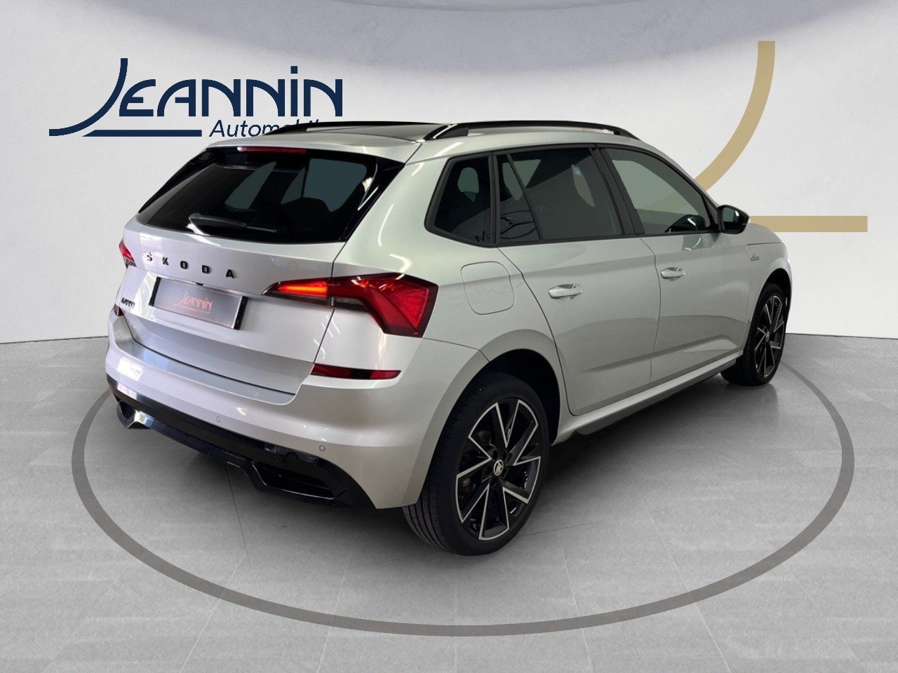 skoda - Visuel 4