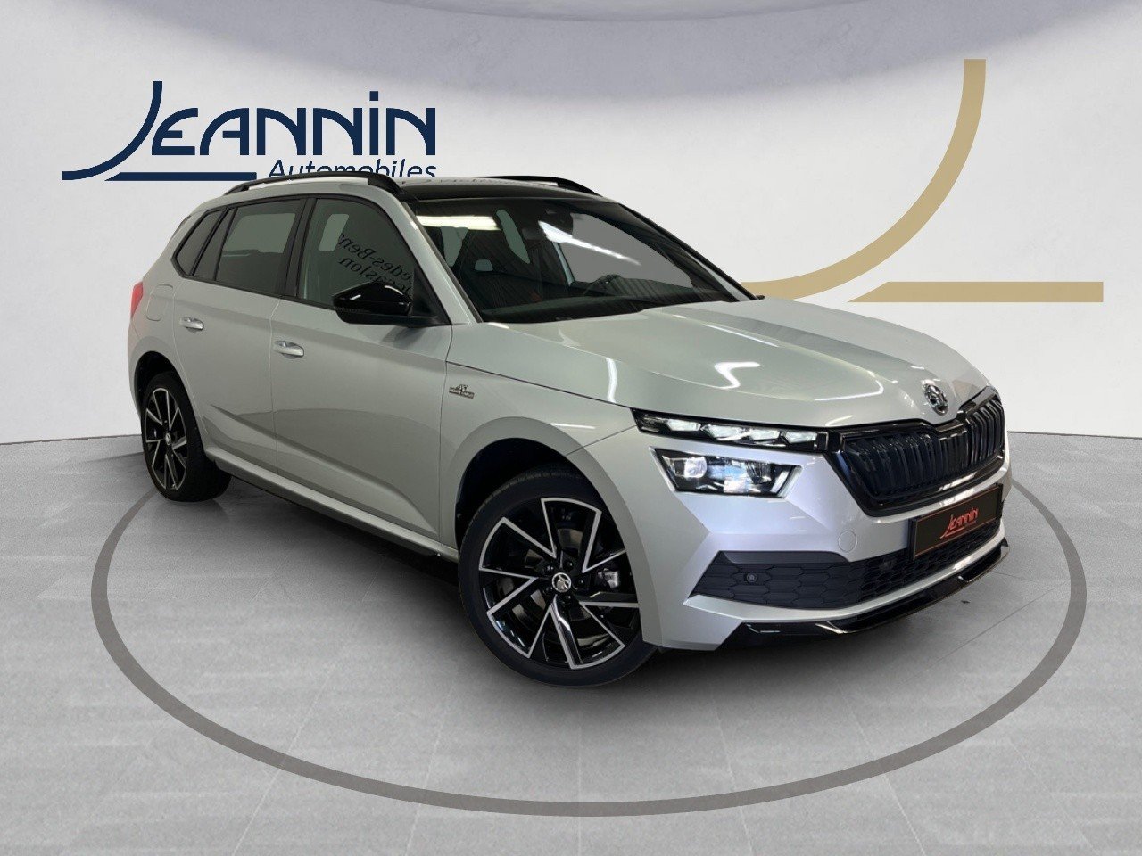 skoda - Visuel 6