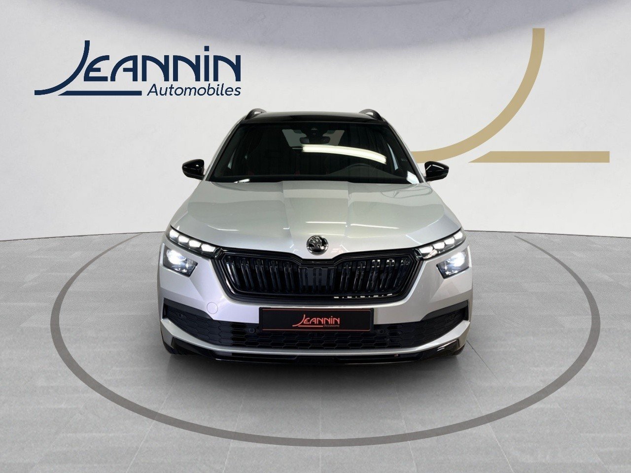 skoda - Visuel 7