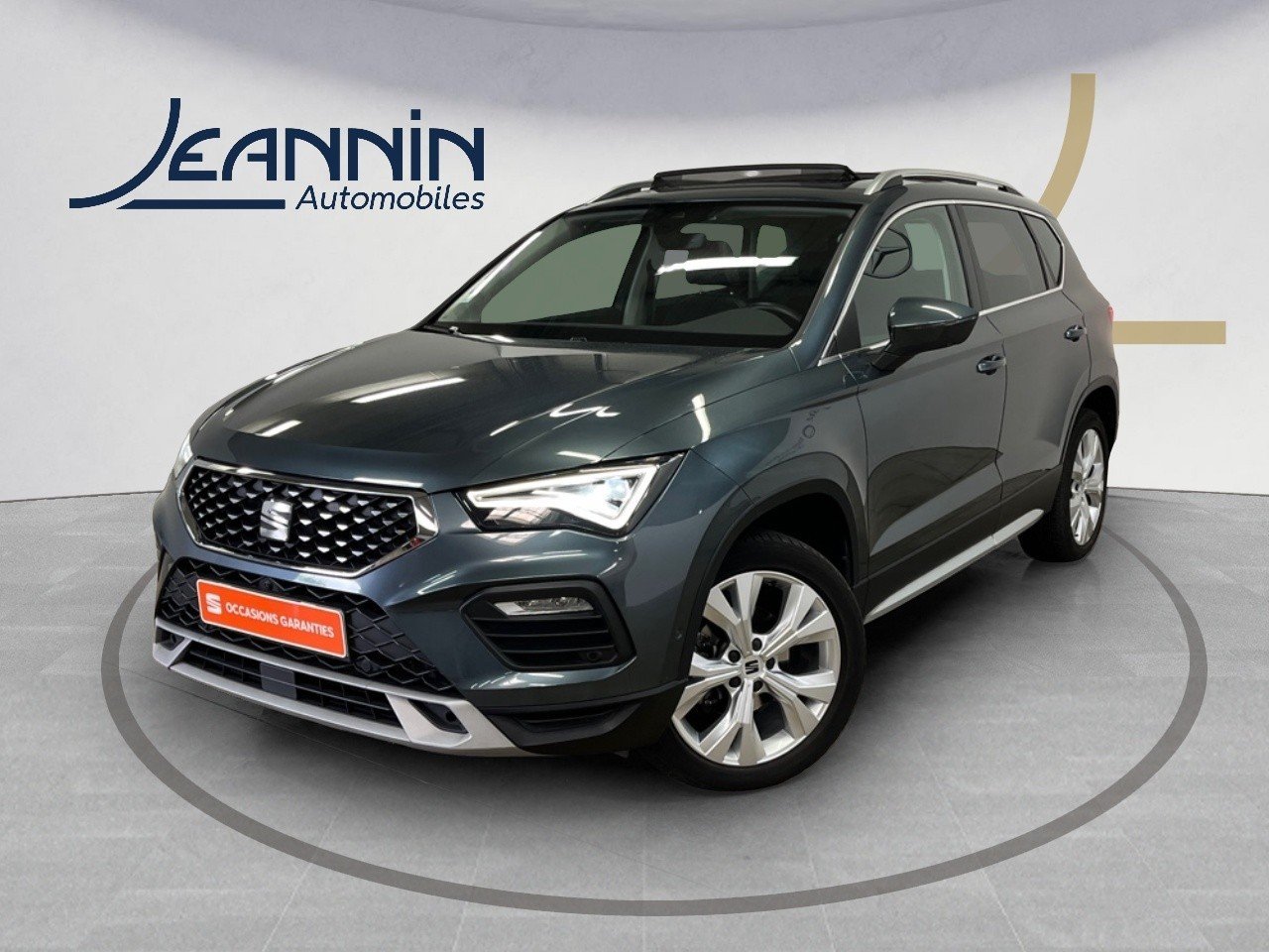 seat - Visuel 0