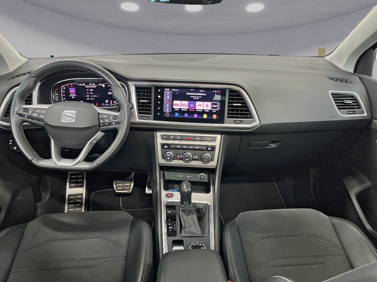 seat - Visuel 9