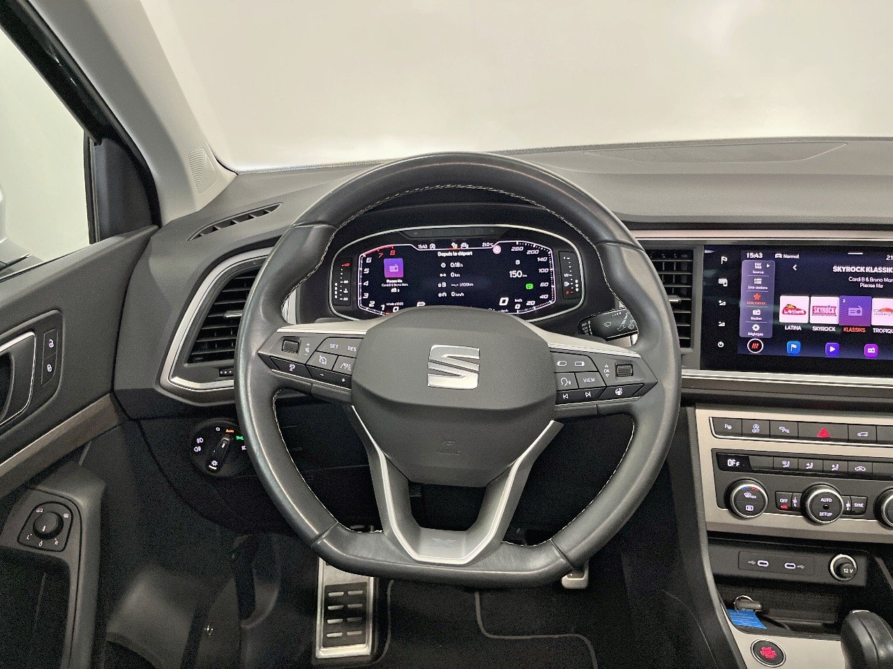 seat - Visuel 10