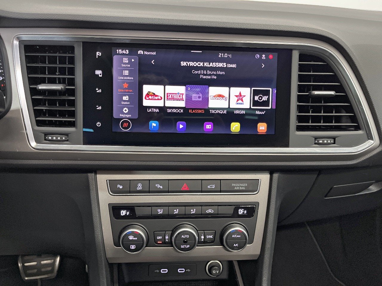 seat - Visuel 11