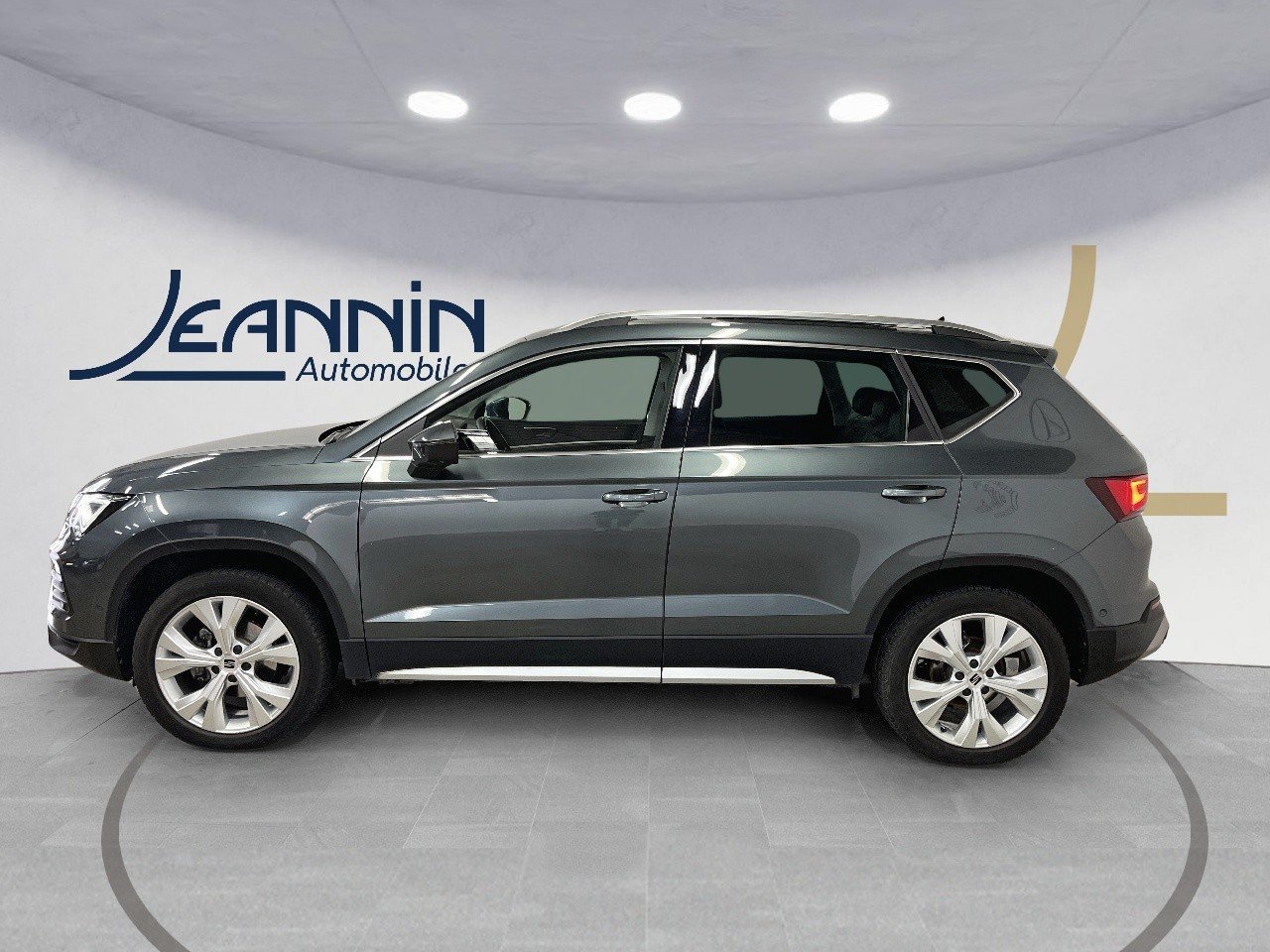 seat - Visuel 1