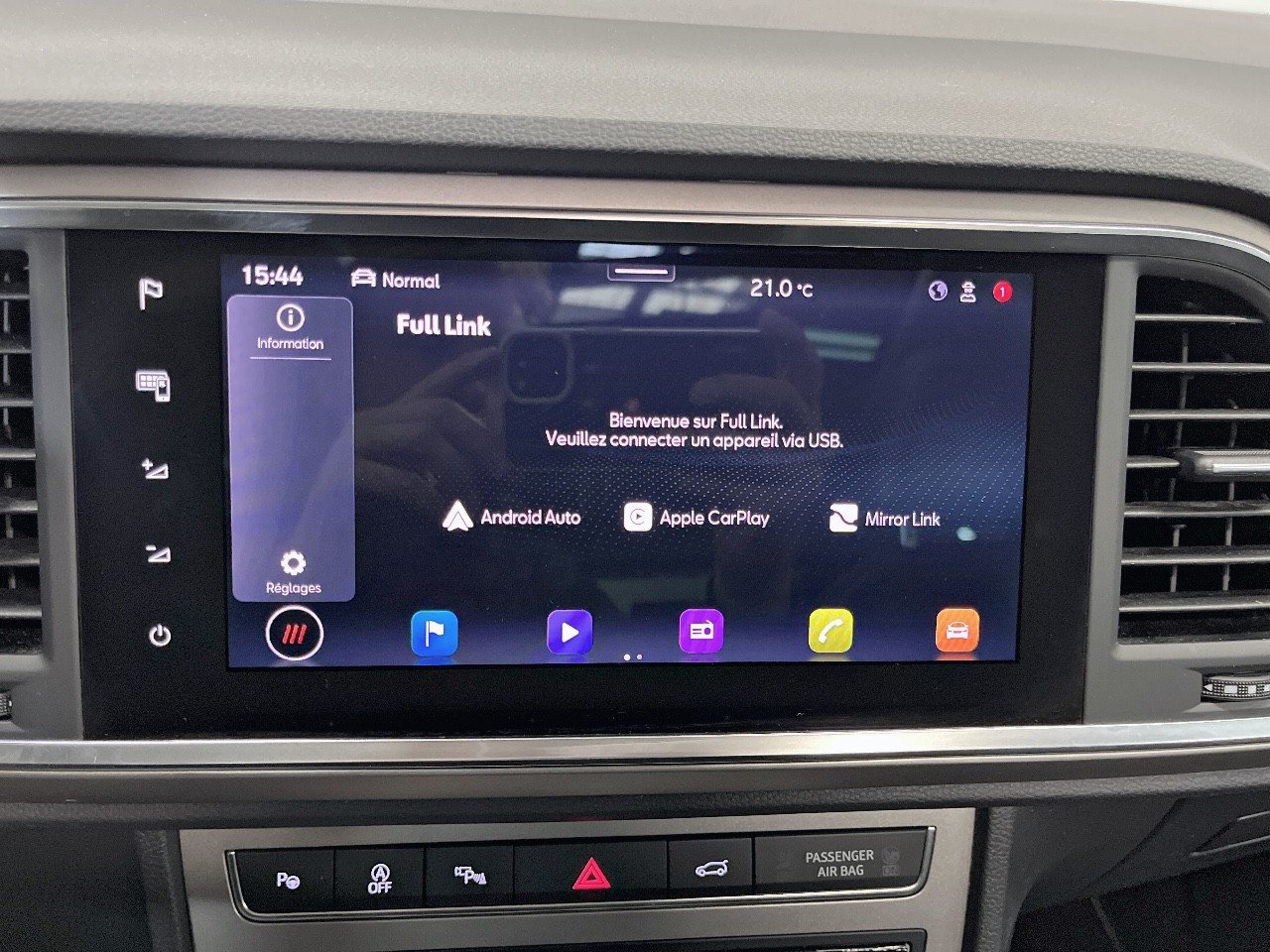 seat - Visuel 26