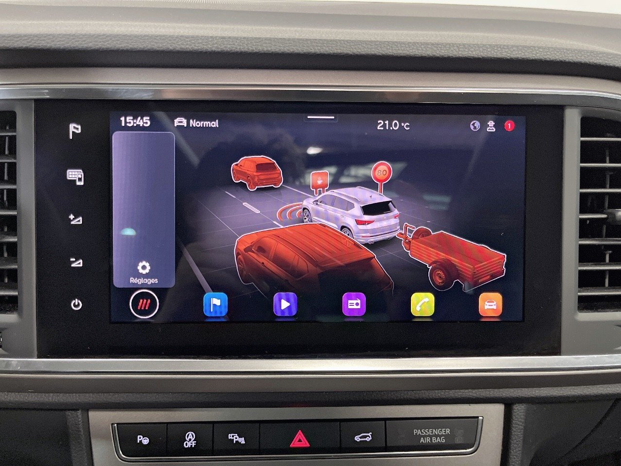 seat - Visuel 32