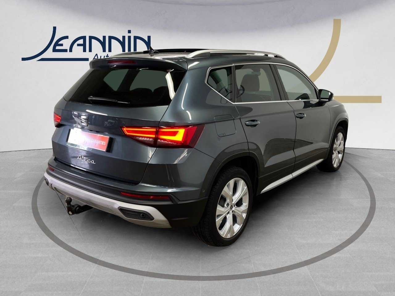 seat - Visuel 4