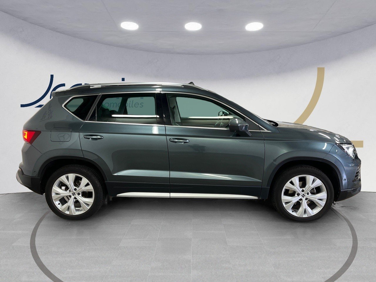 seat - Visuel 5