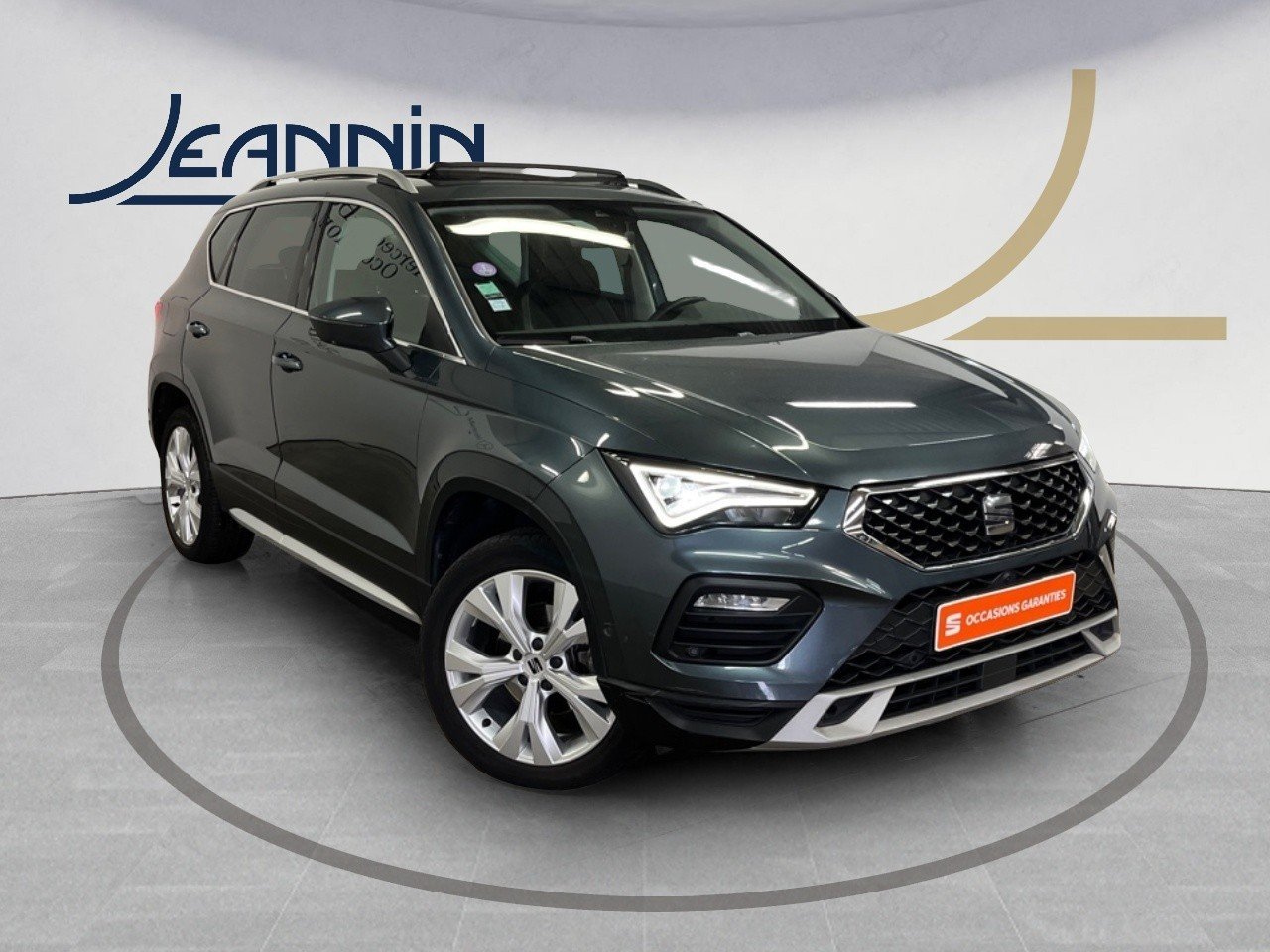 seat - Visuel 6