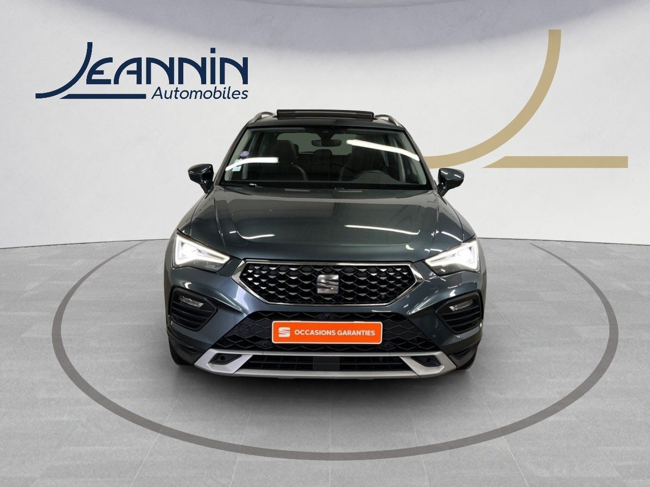 seat - Visuel 7