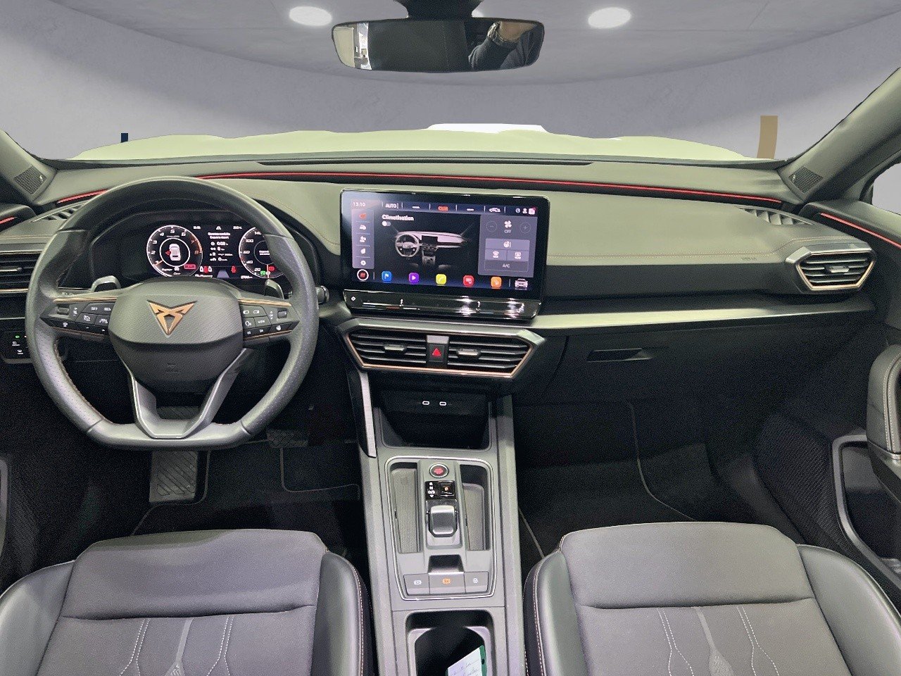 seat - Visuel 9
