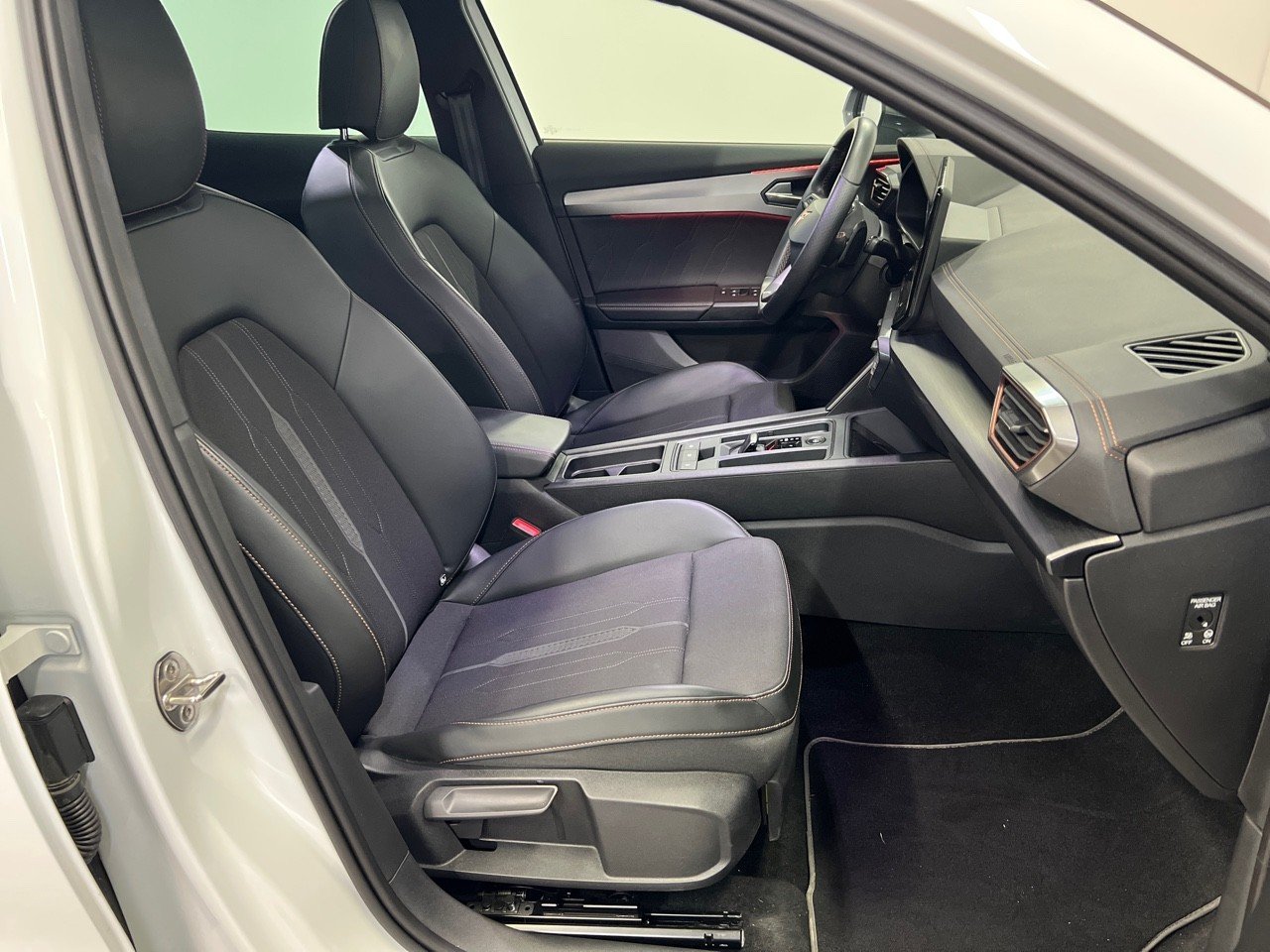 seat - Visuel 17